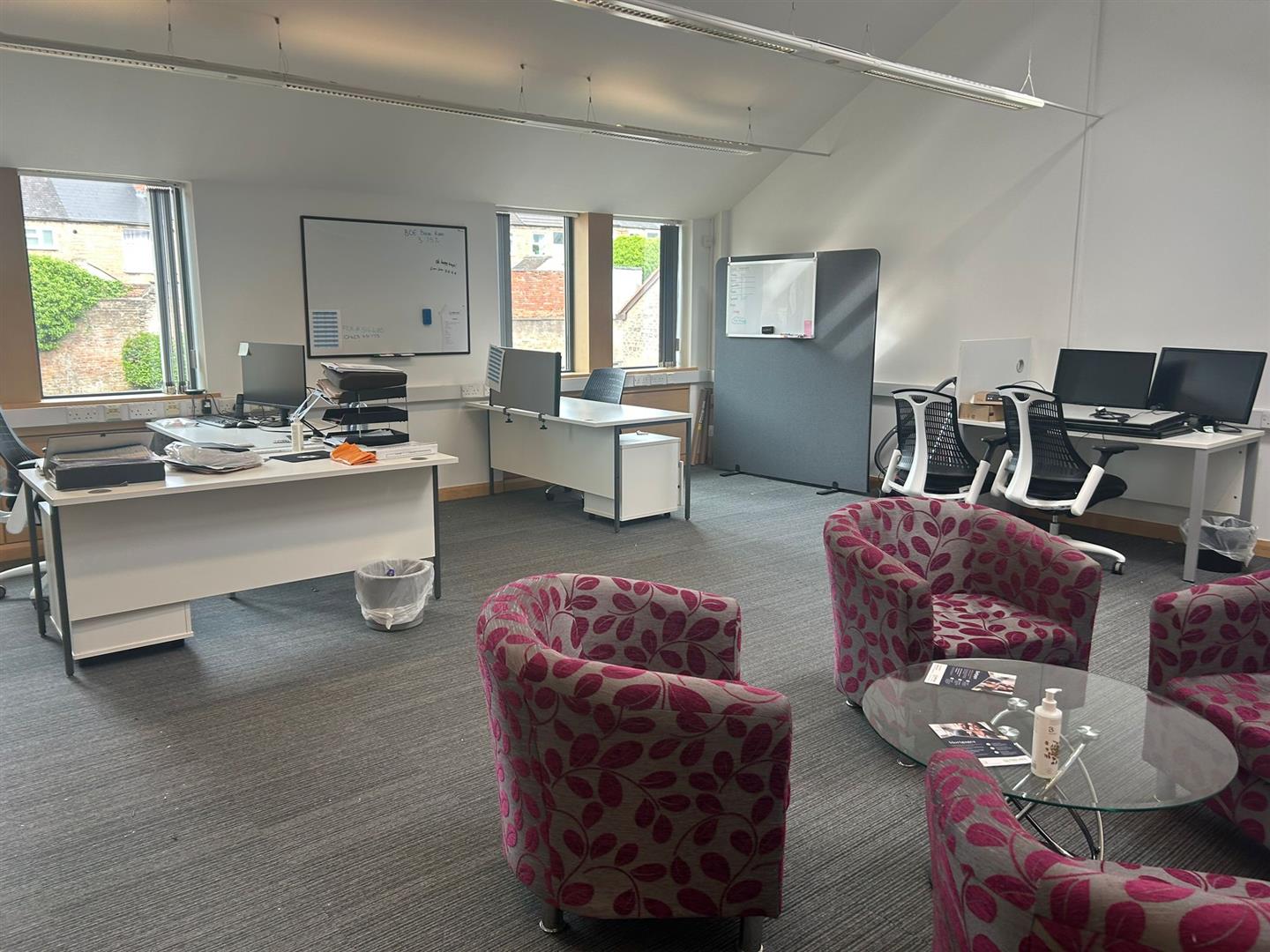 Office in Mansfield Woodhouse